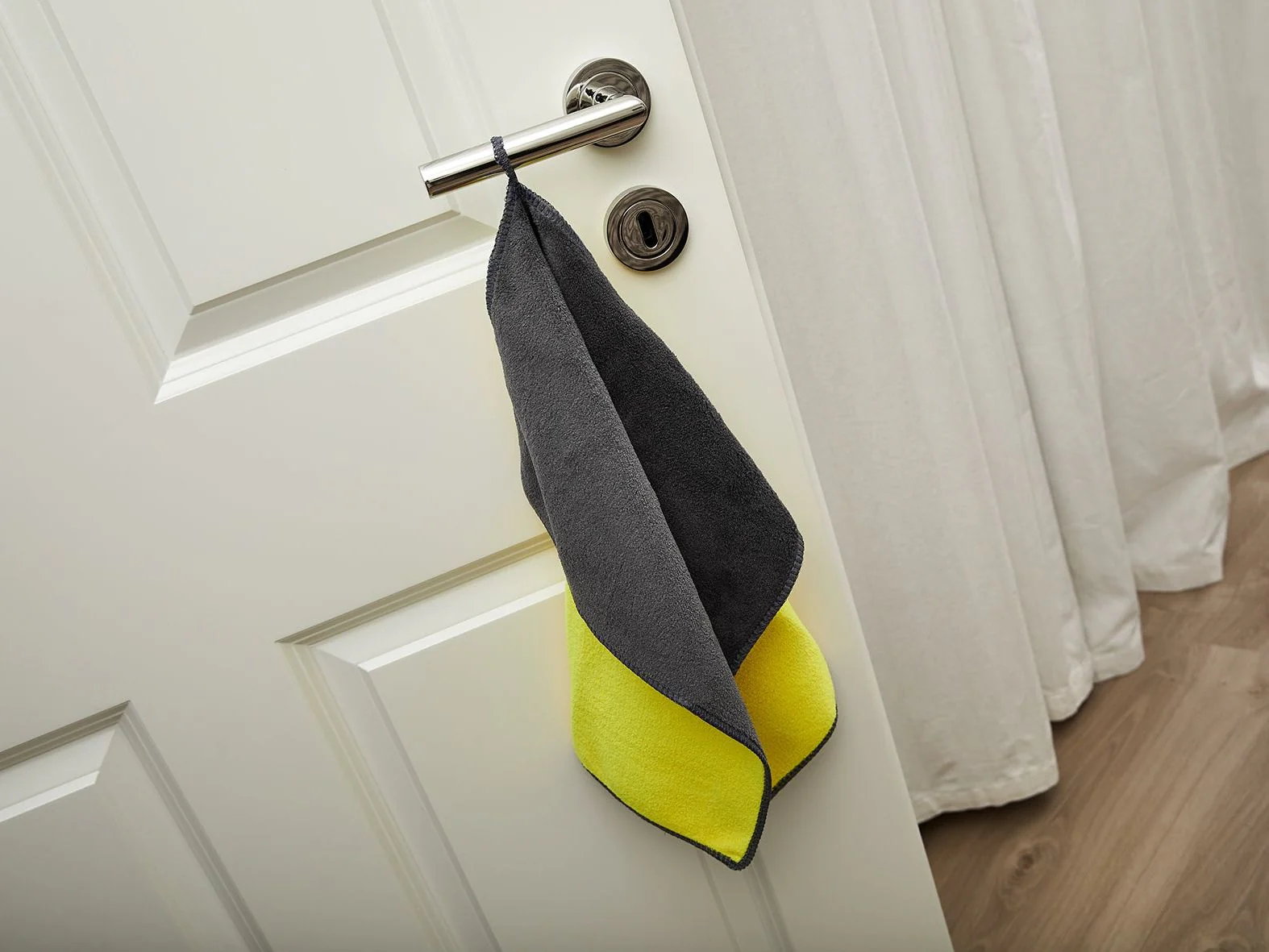 Pfotenhandtuch FLÄCKFRI 2 Stück - Image 3