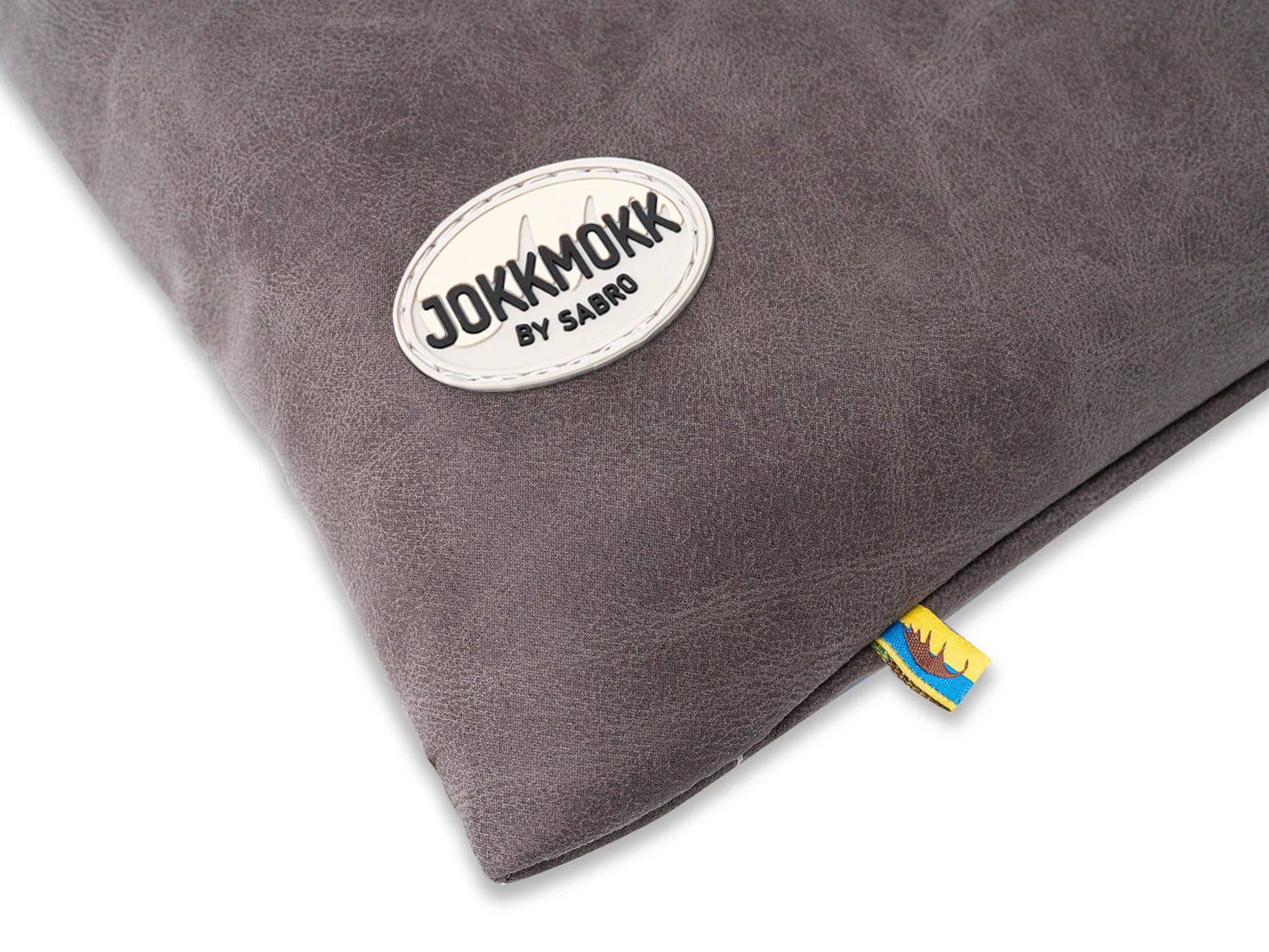 Hundeliegematte JOKKMOKK veganes Wildleder - Image 5