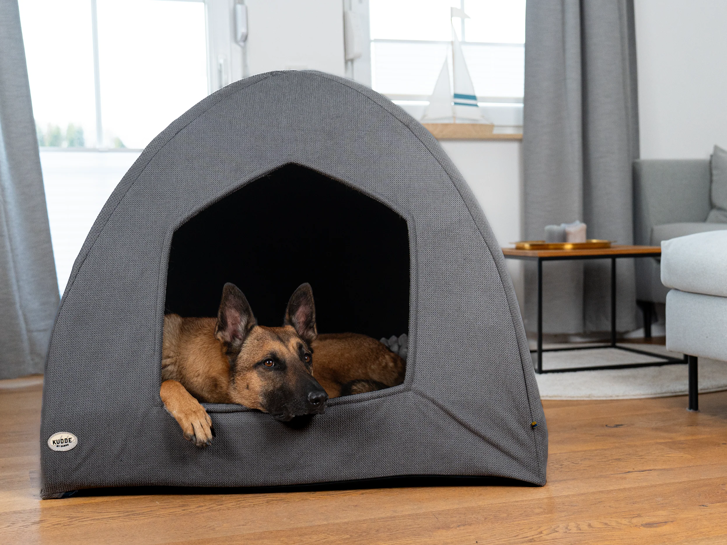 Bezug für Hundehöhle IGLU Hydda - Image 2