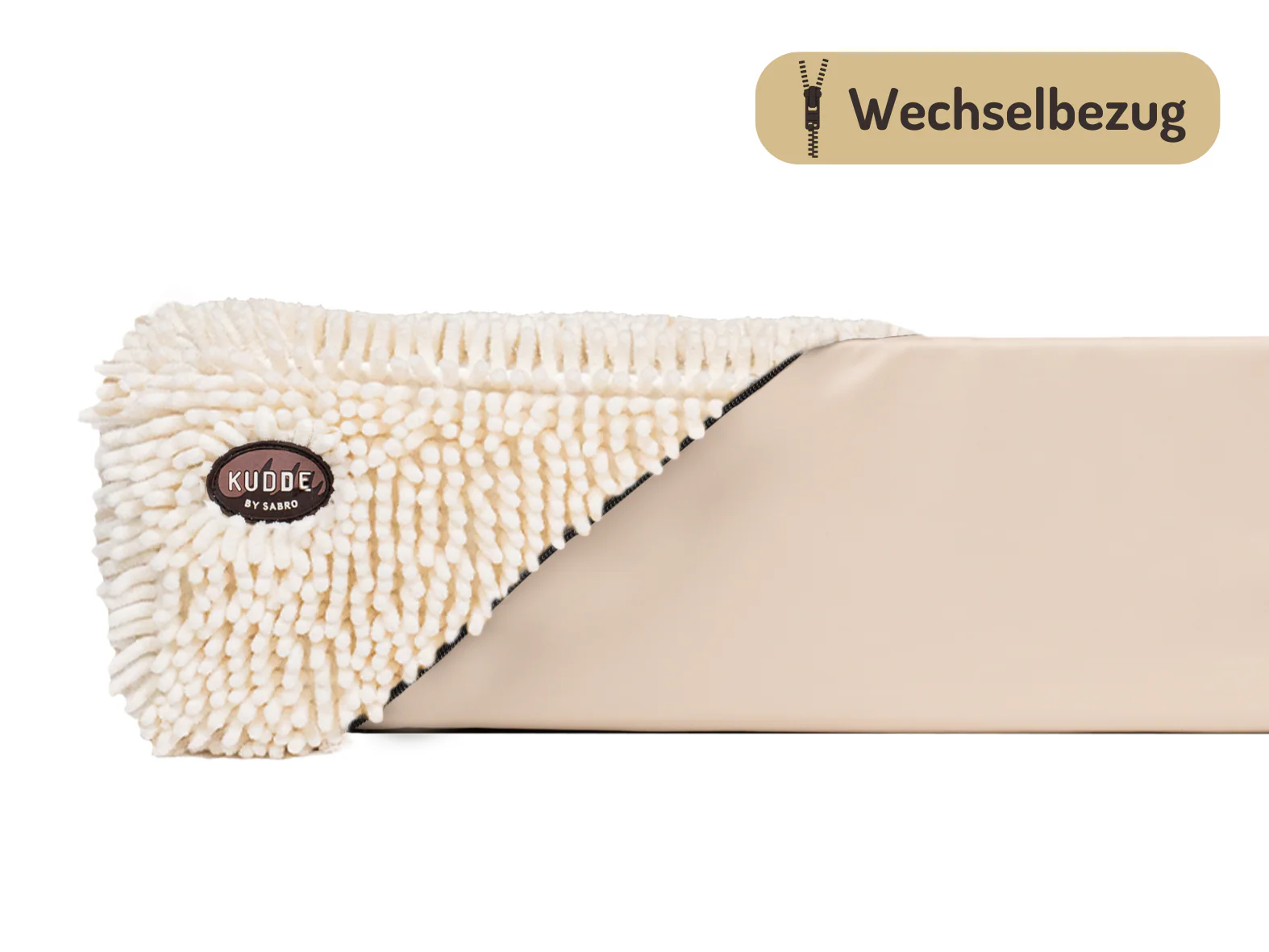 Bezug für KUDDE Torka
