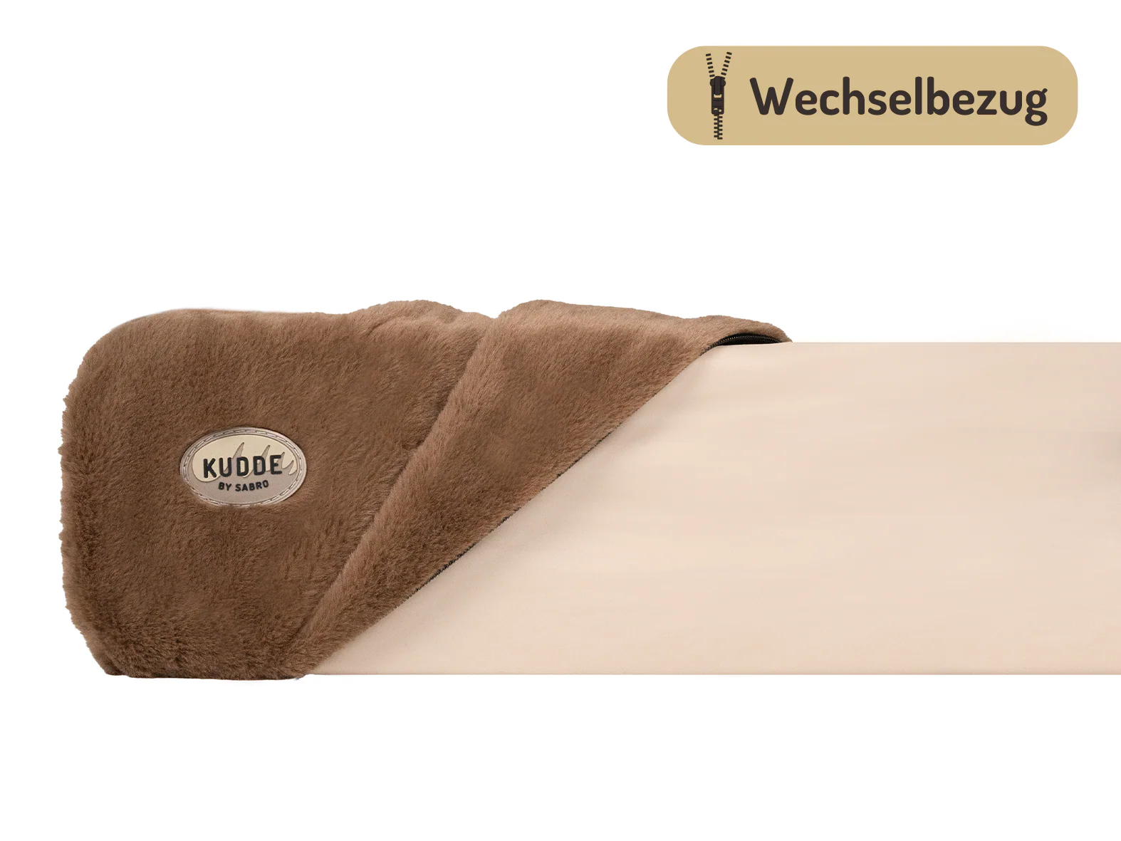 Bezüge für Hundebetten & Zubehör