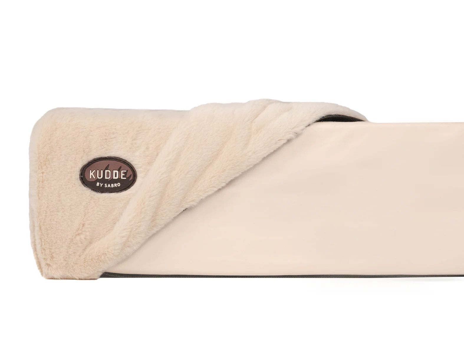 Bezug für KUDDE Kuschelfell (vegan) - Image 4