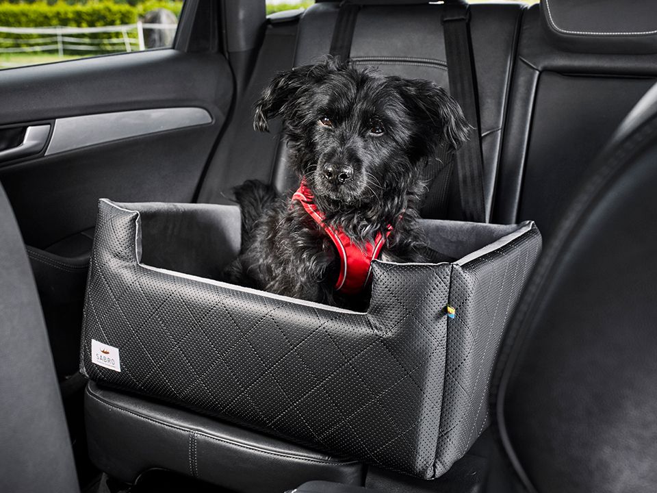 Autositz für Hunde RIDA - Image 3