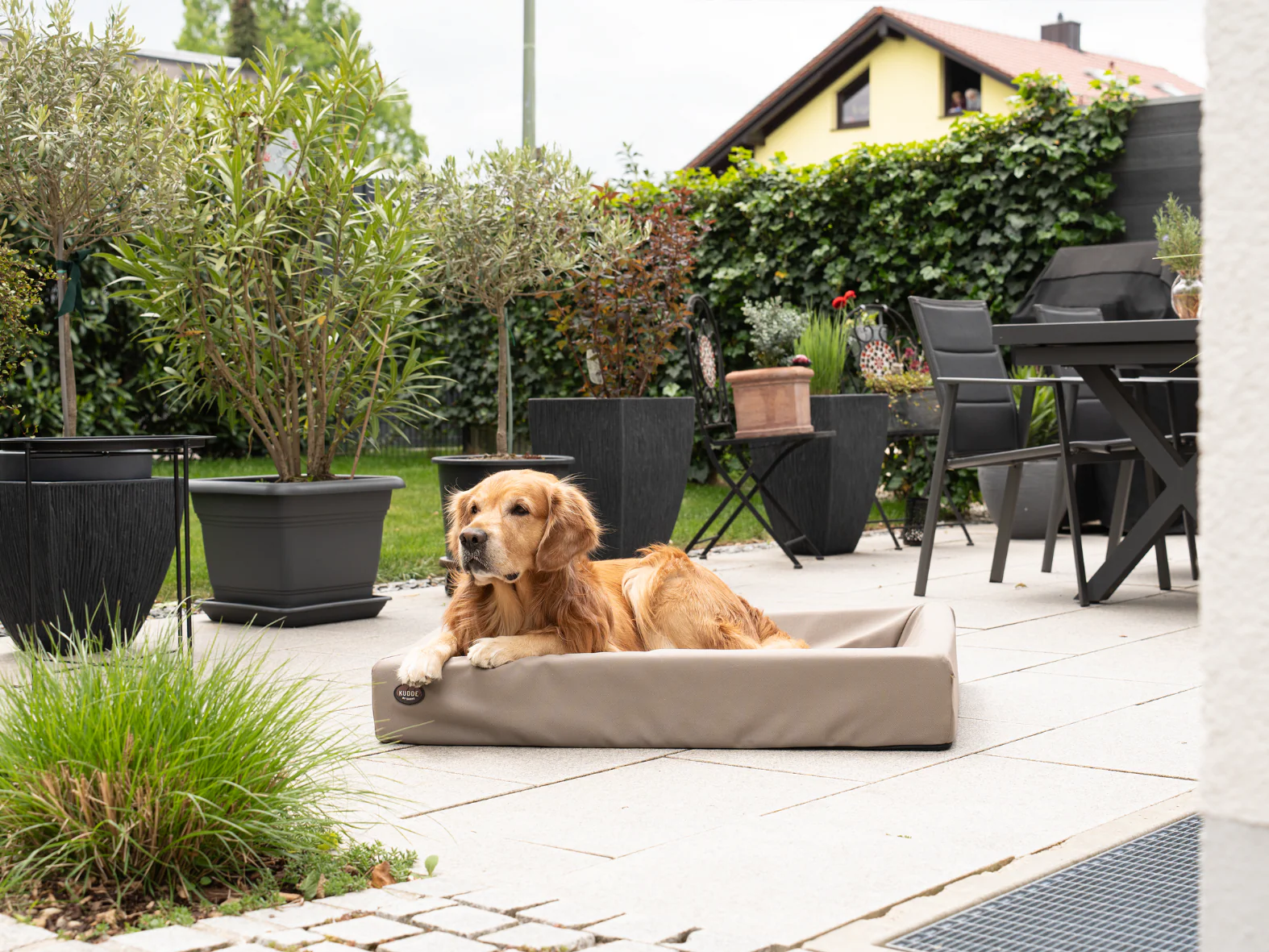 Hundebett KUDDE Outdoor - Image 7