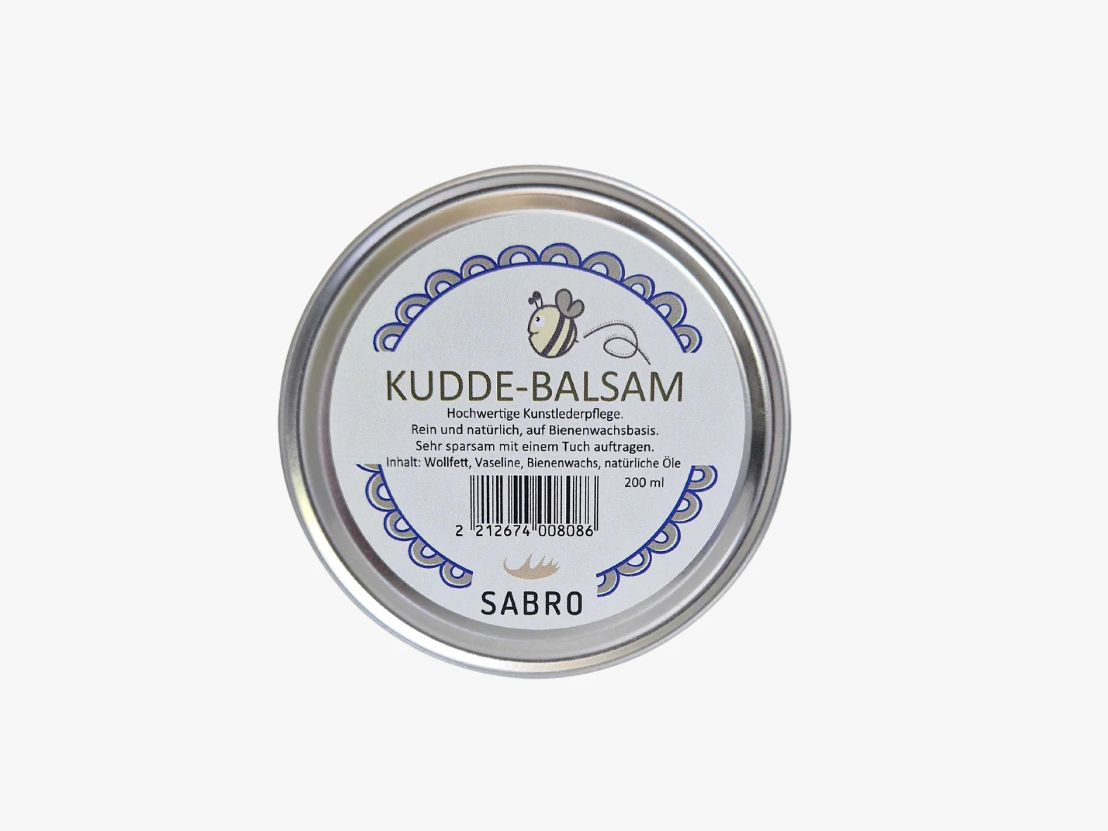 KUDDE-Reiniger-Bundle | Spezialreiniger + Balsam - Image 3