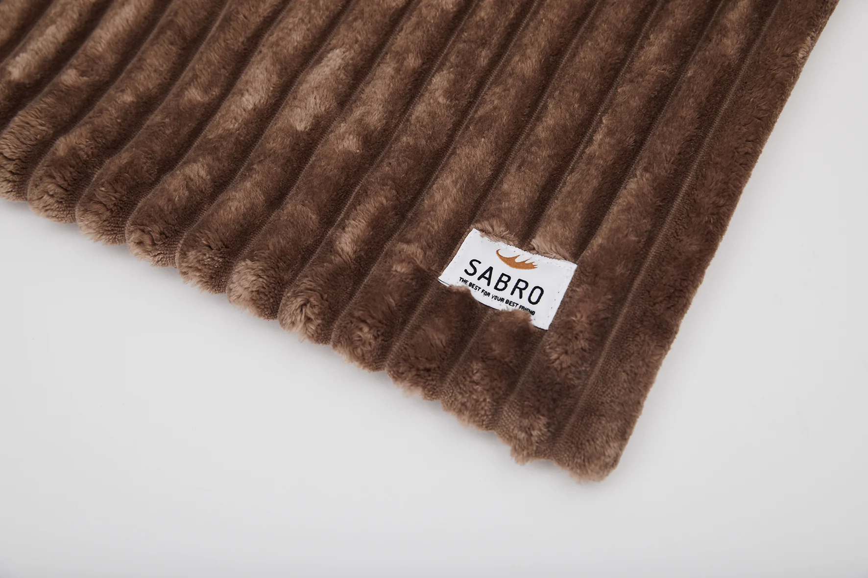 Kuscheldecke VÄRME Breitcord - Image 14