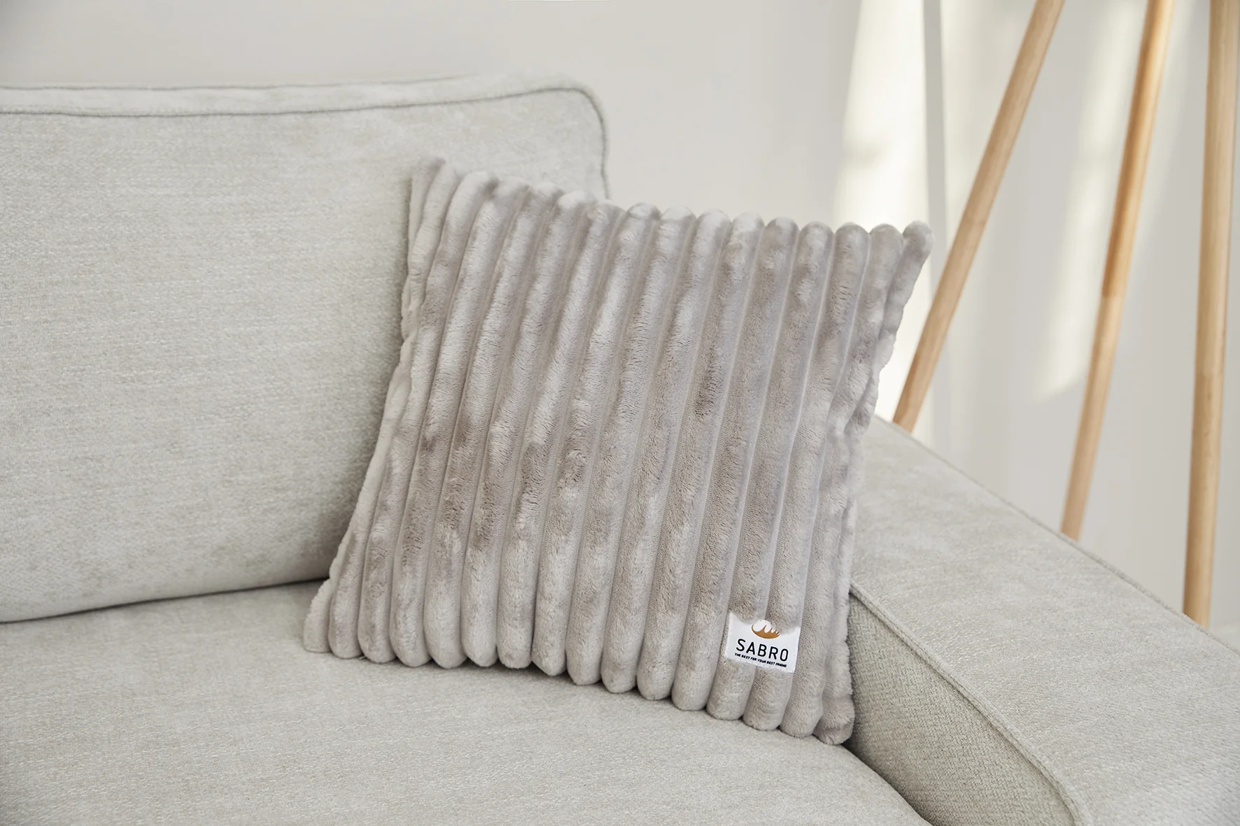 Kuschelkissen MJUCKIS Breitcord - Image 7