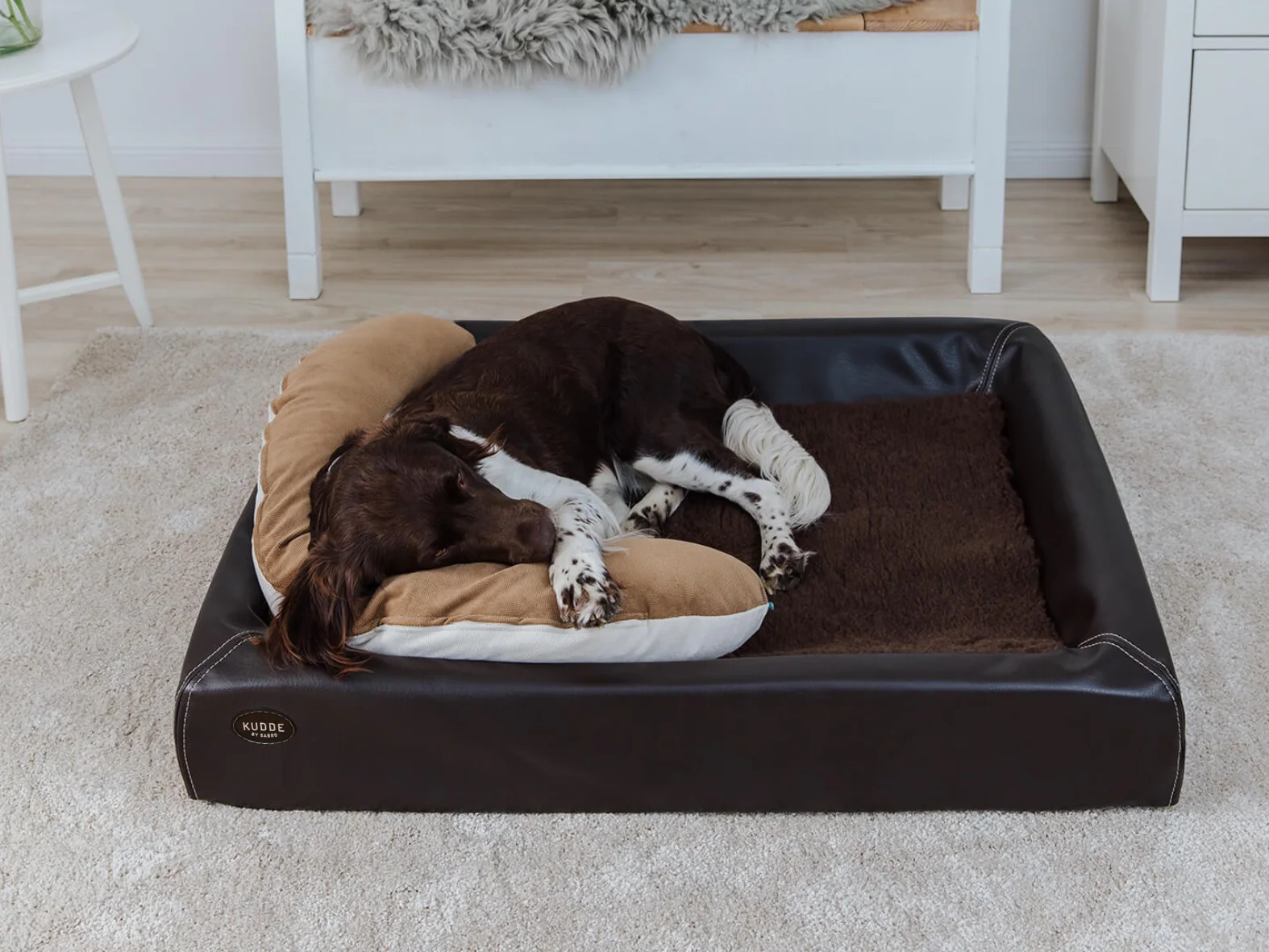 Kuschelbundle | KUDDE + Schmusehörnchen Alltid - Image 12
