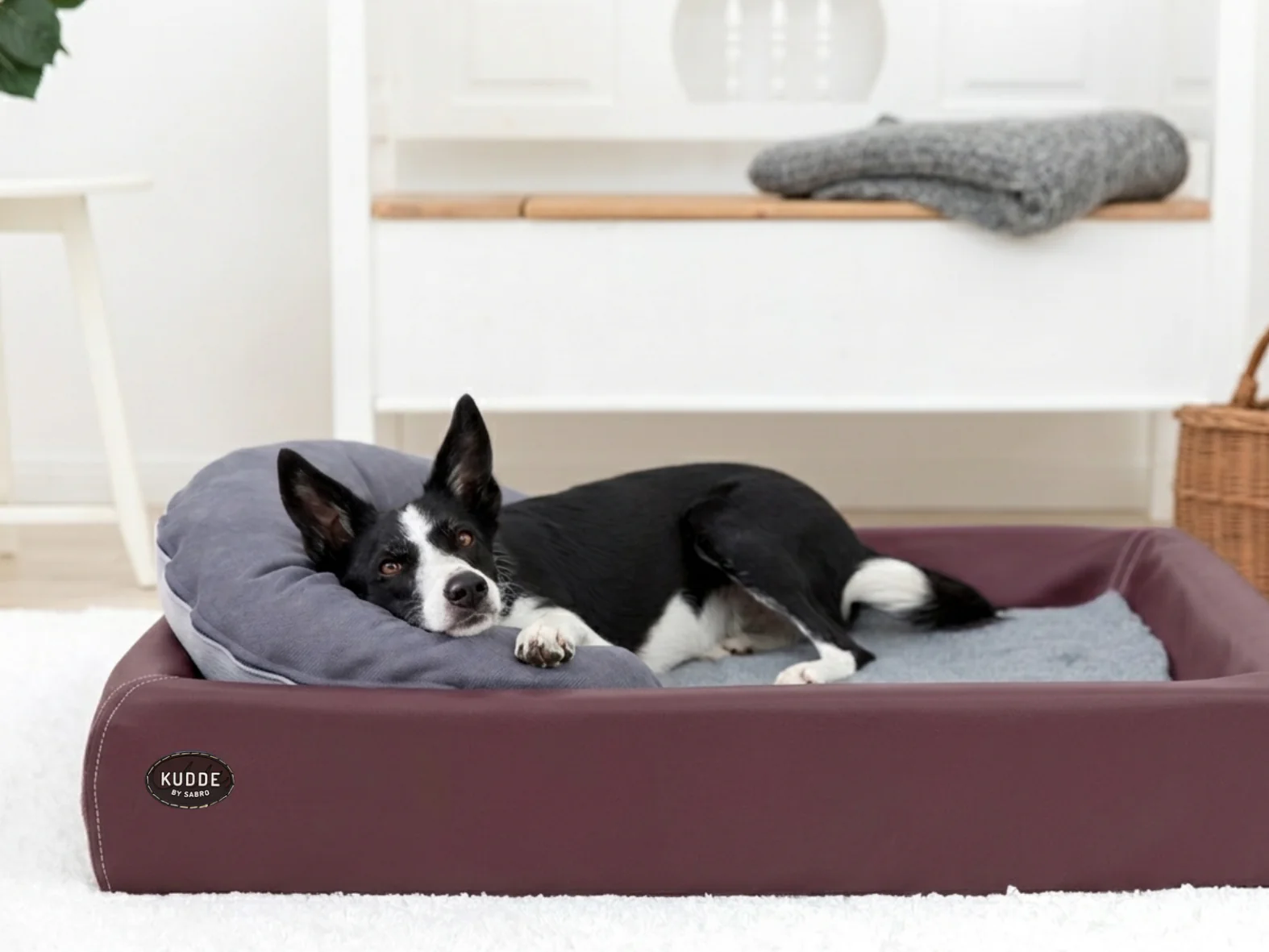 Kuschelbundle | KUDDE + Schmusehörnchen Alltid - Image 6