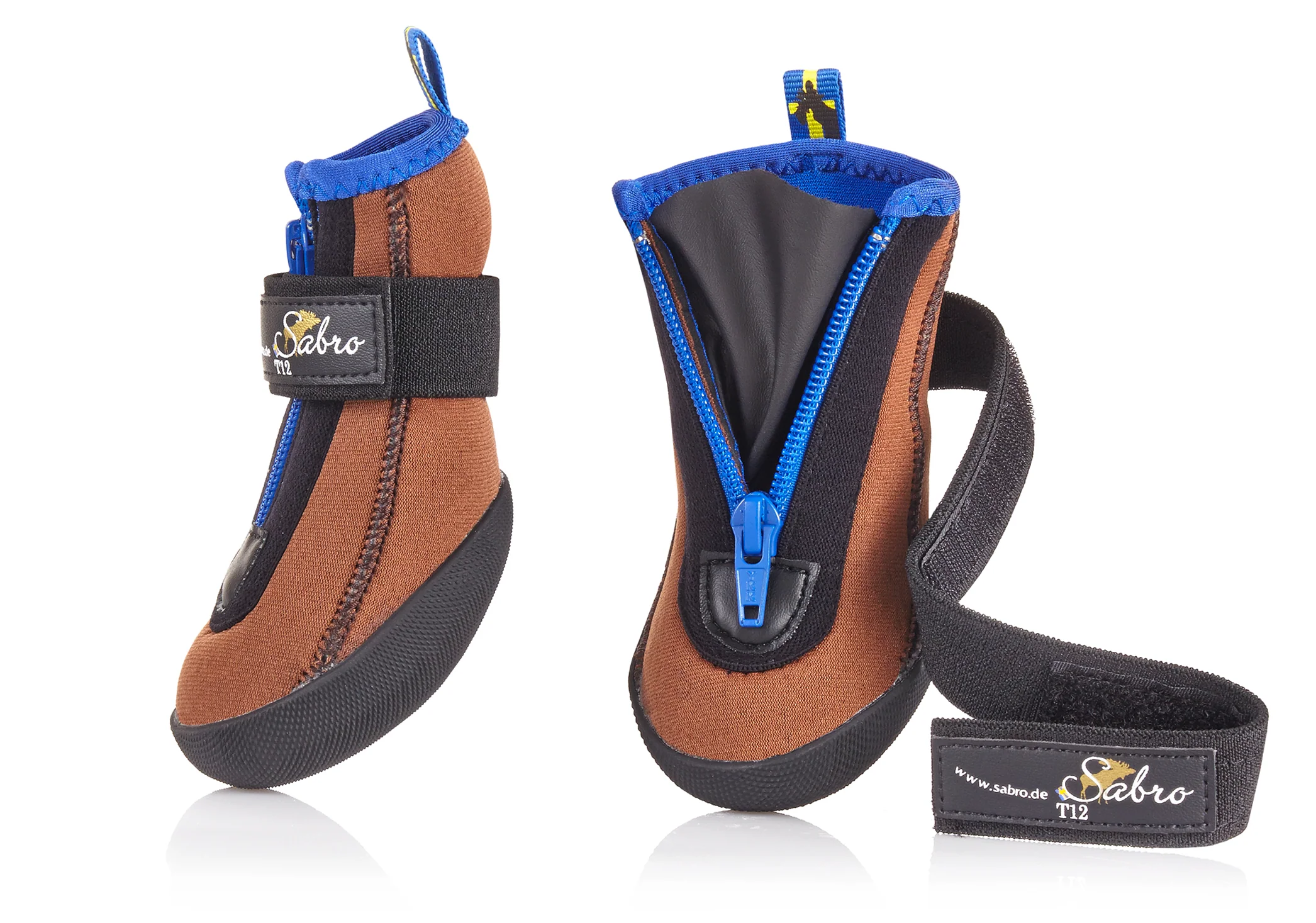 Hundeschuhe TOFFLER Pfotenschutz - Image 5