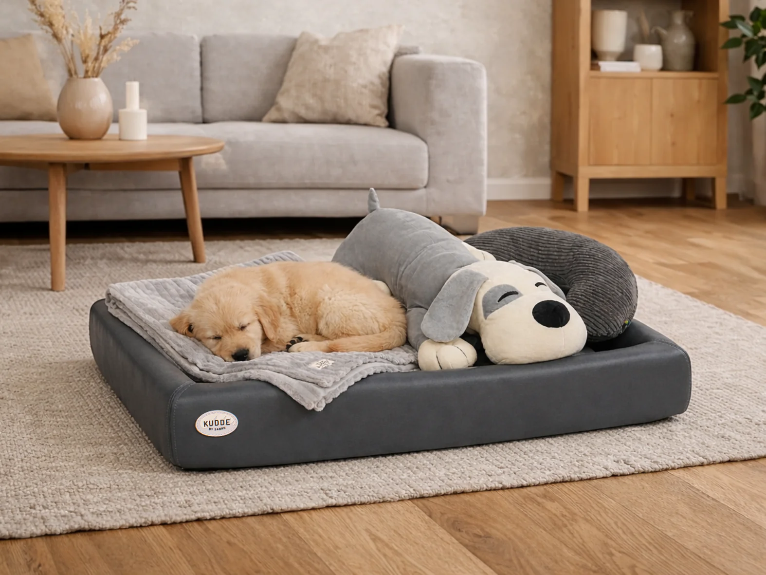 Welpen-Bundle | 6-teiliges Kuschelset - Image 4